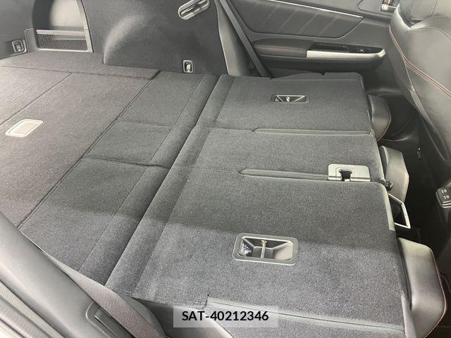 Subaru LEVORG 2019-09 7220810-19