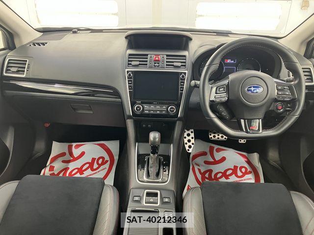 Subaru LEVORG 2019-09 7220810-20
