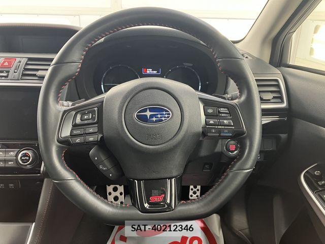 Subaru LEVORG 2019-09 7220810-21
