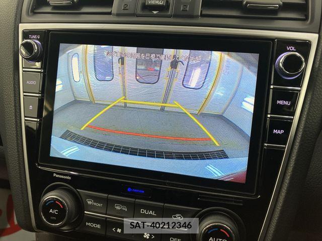 Subaru LEVORG 2019-09 7220810-25