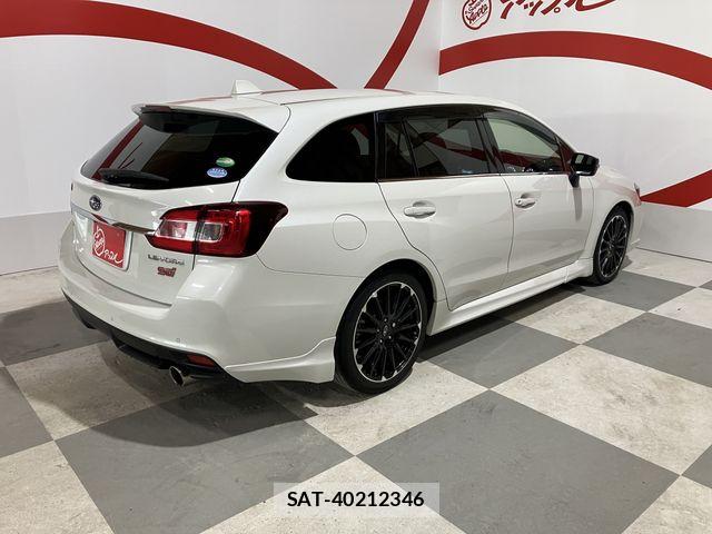 Subaru LEVORG 2019-09 7220810-28
