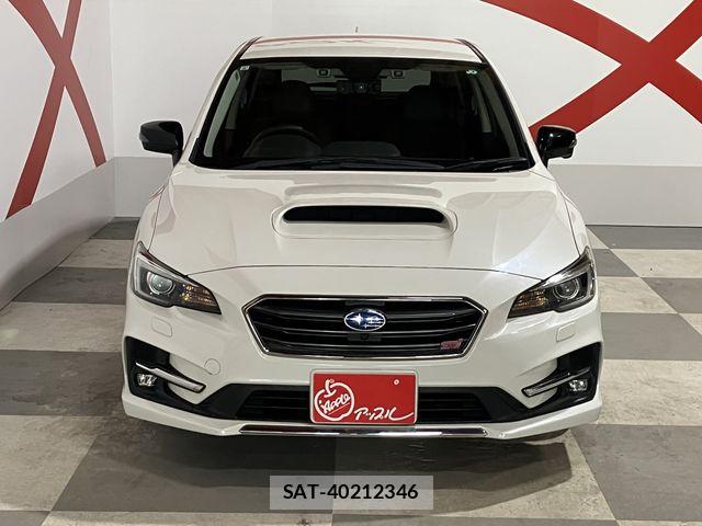 Subaru LEVORG 2019-09 7220810-2