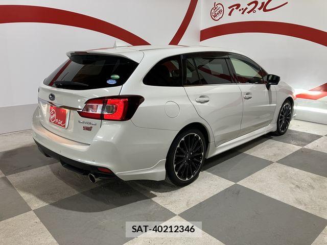 Subaru LEVORG 2019-09 7220810-29