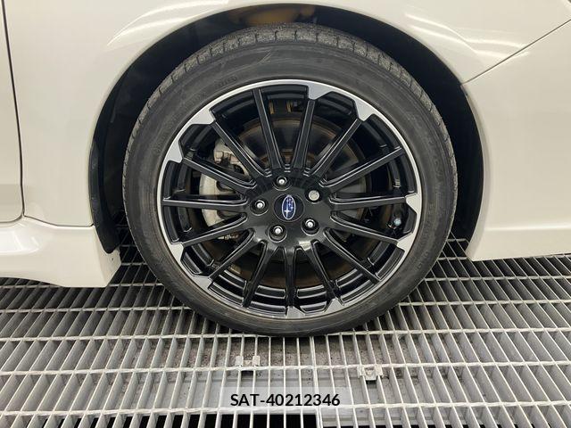 Subaru LEVORG 2019-09 7220810-3