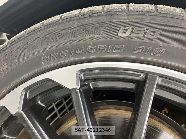 Subaru LEVORG 2019-09 7220810-4