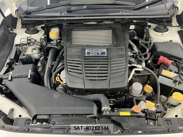 Subaru LEVORG 2019-09 7220810-5
