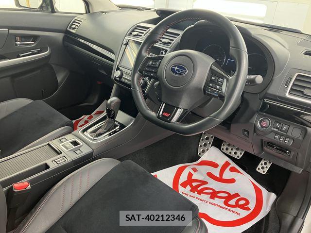 Subaru LEVORG 2019-09 7220810-7