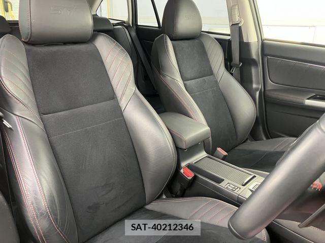 Subaru LEVORG 2019-09 7220810-8
