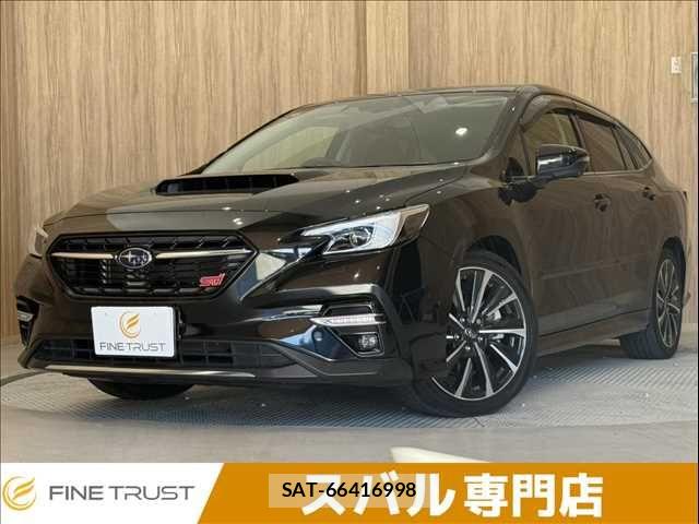 Subaru LEVORG 2022-09 7220833-0