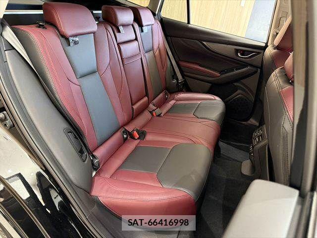 Subaru LEVORG 2022-09 7220833-9