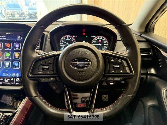 Subaru LEVORG 2022-09 7220833-11