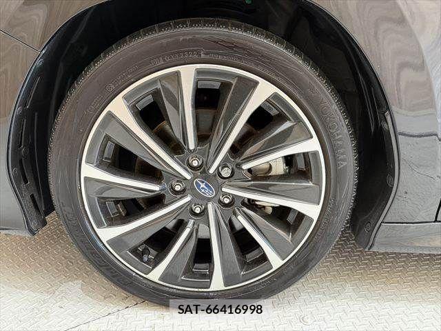 Subaru LEVORG 2022-09 7220833-14