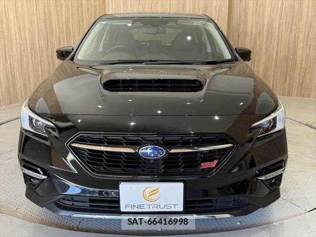 Subaru LEVORG 2022-09 7220833-15