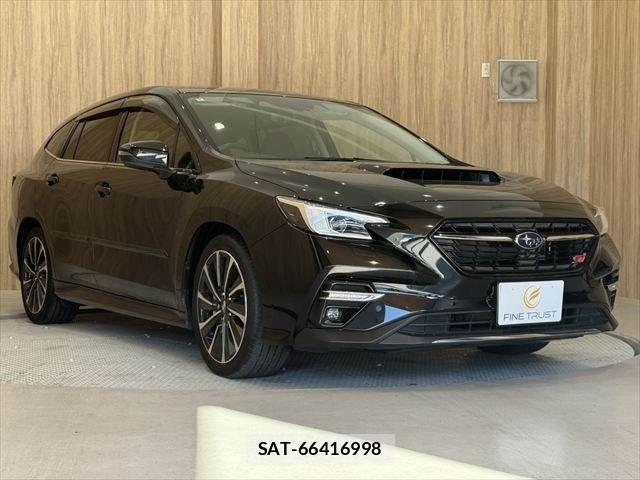Subaru LEVORG 2022-09 7220833-16