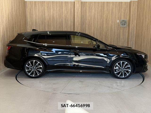 Subaru LEVORG 2022-09 7220833-17