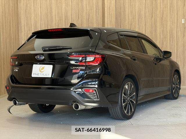 Subaru LEVORG 2022-09 7220833-18