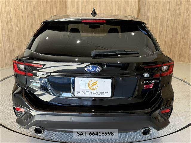 Subaru LEVORG 2022-09 7220833-19