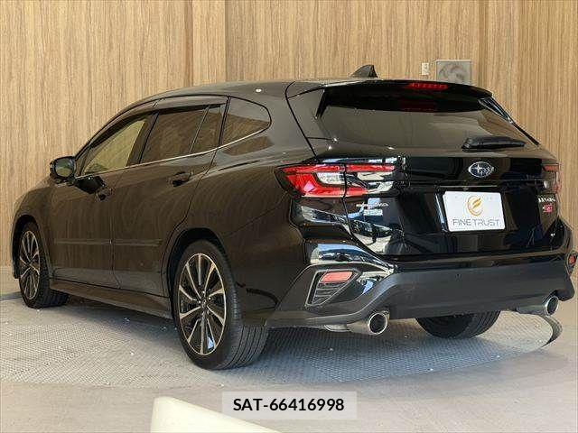 Subaru LEVORG 2022-09 7220833-20