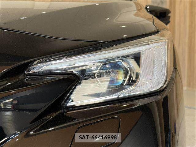 Subaru LEVORG 2022-09 7220833-22