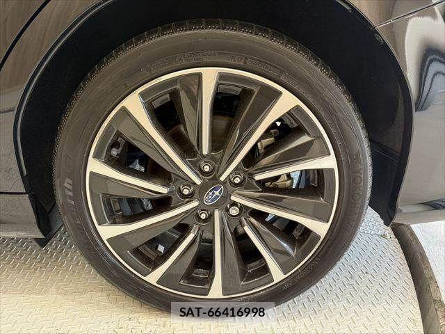 Subaru LEVORG 2022-09 7220833-28