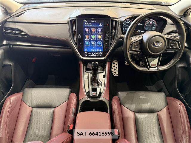 Subaru LEVORG 2022-09 7220833-2