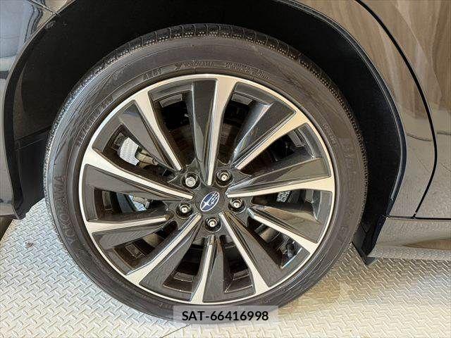 Subaru LEVORG 2022-09 7220833-29