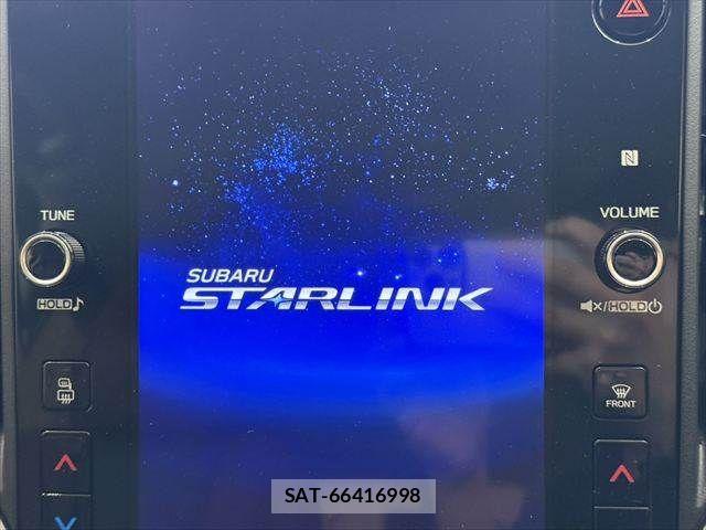 Subaru LEVORG 2022-09 7220833-3