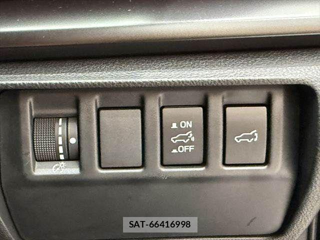 Subaru LEVORG 2022-09 7220833-7