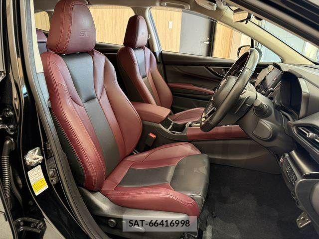 Subaru LEVORG 2022-09 7220833-8