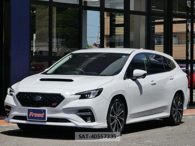Subaru LEVORG 2025-02 7220846-0