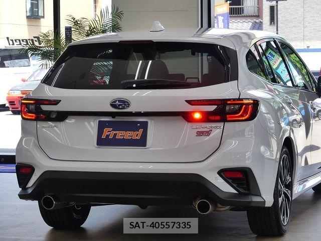 Subaru LEVORG 2025-02 7220846-9
