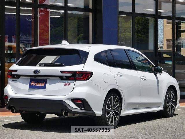 Subaru LEVORG 2025-02 7220846-1