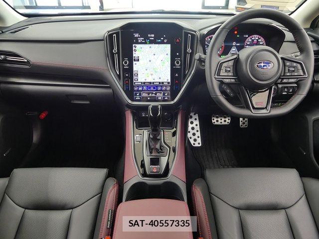 Subaru LEVORG 2025-02 7220846-2