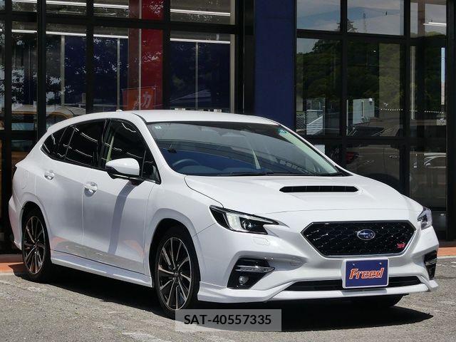 Subaru LEVORG 2025-02 7220846-4