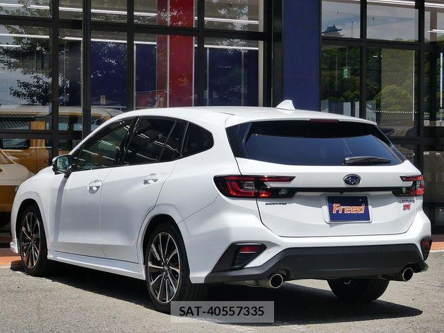Subaru LEVORG 2025-02 7220846-5