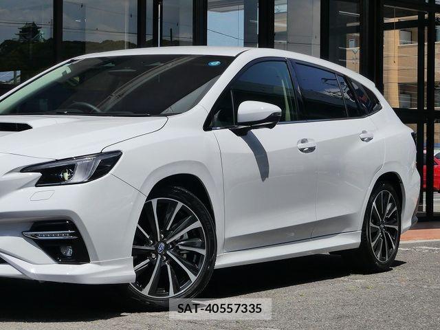 Subaru LEVORG 2025-02 7220846-7