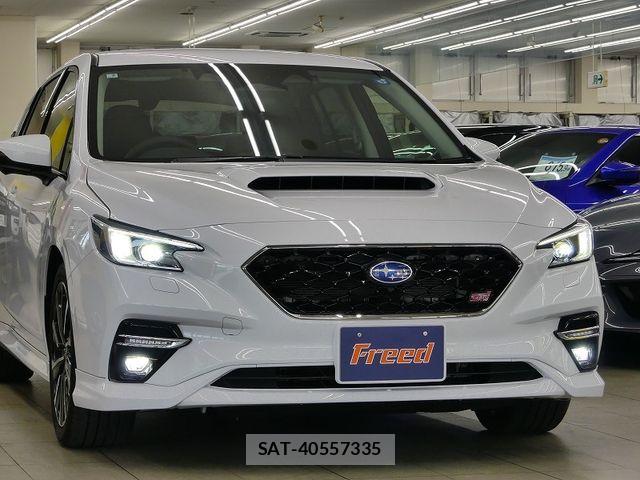 Subaru LEVORG 2025-02 7220846-8