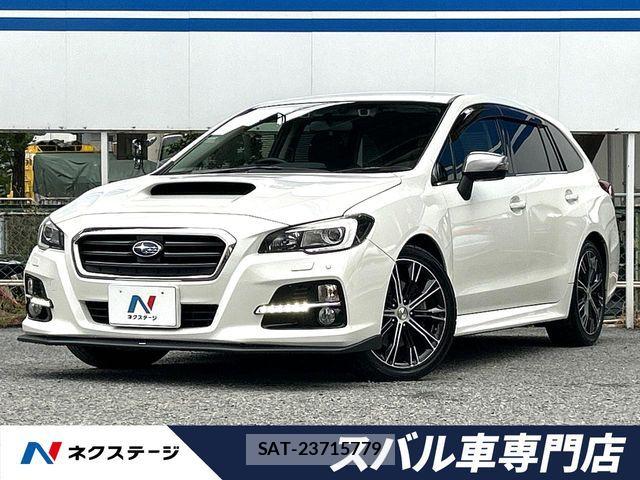 Subaru LEVORG 2014-08 7220766-0