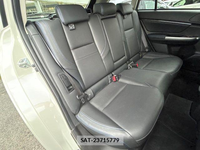 Subaru LEVORG 2014-08 7220766-9