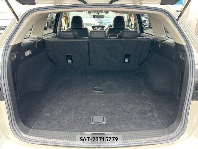 Subaru LEVORG 2014-08 7220766-10
