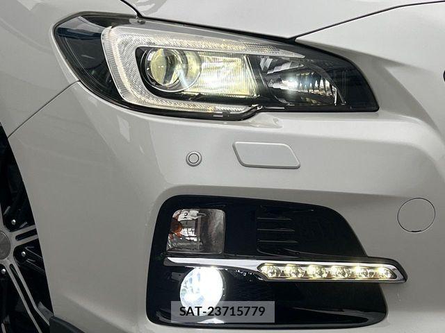 Subaru LEVORG 2014-08 7220766-11