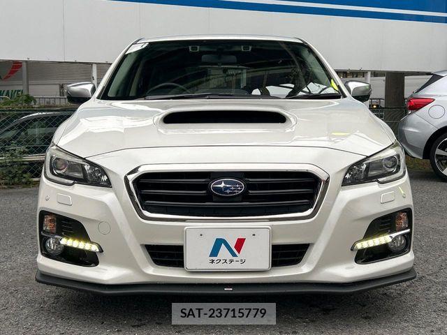 Subaru LEVORG 2014-08 7220766-13