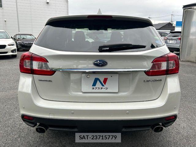 Subaru LEVORG 2014-08 7220766-14