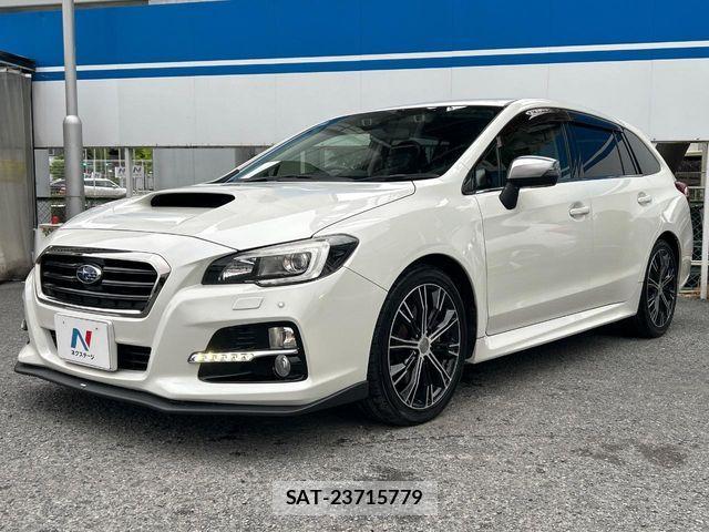 Subaru LEVORG 2014-08 7220766-15