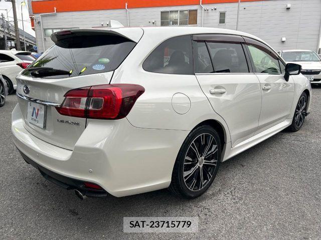 Subaru LEVORG 2014-08 7220766-16