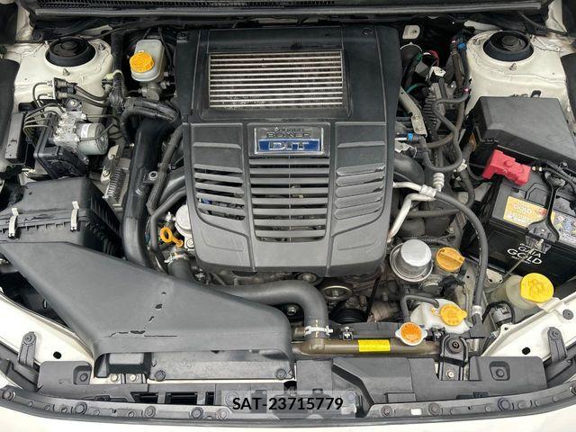 Subaru LEVORG 2014-08 7220766-17