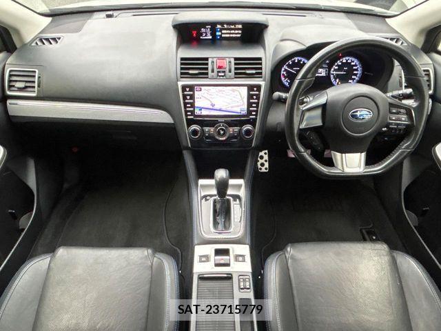 Subaru LEVORG 2014-08 7220766-1