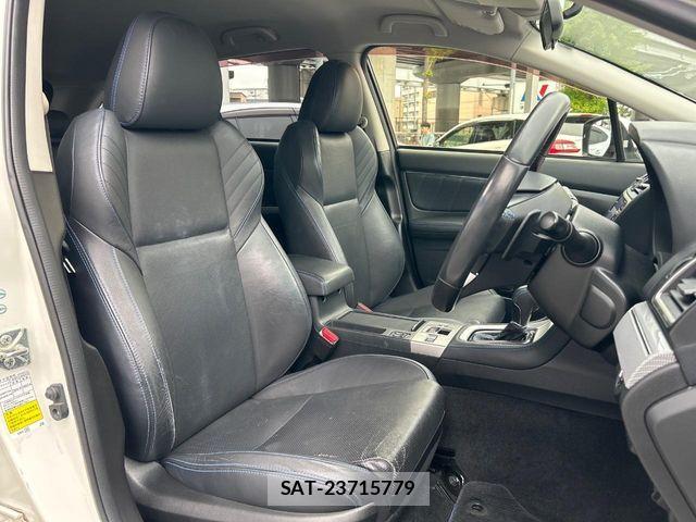 Subaru LEVORG 2014-08 7220766-2