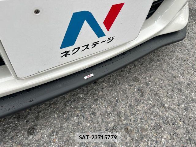 Subaru LEVORG 2014-08 7220766-3