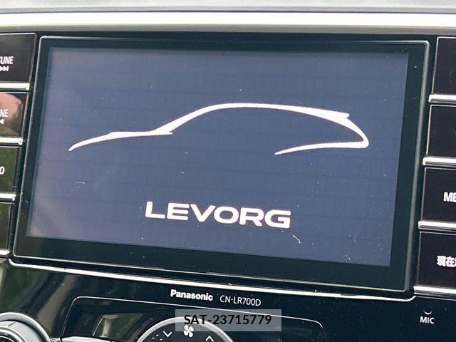 Subaru LEVORG 2014-08 7220766-4